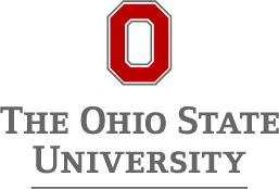 The Ohio State Logo