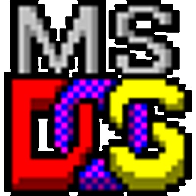 MS DOS